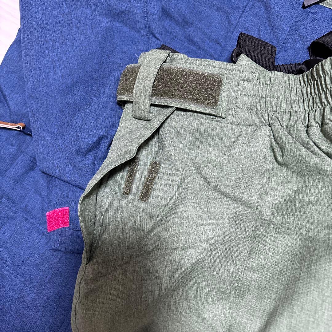 新品未使用　スキー、スノボウェア⭐︎ON YO NE