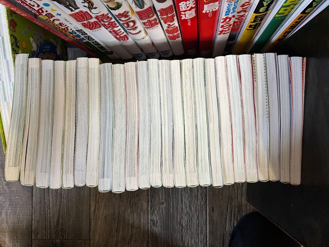 科学漫画サバイバルシリーズまとめて24冊