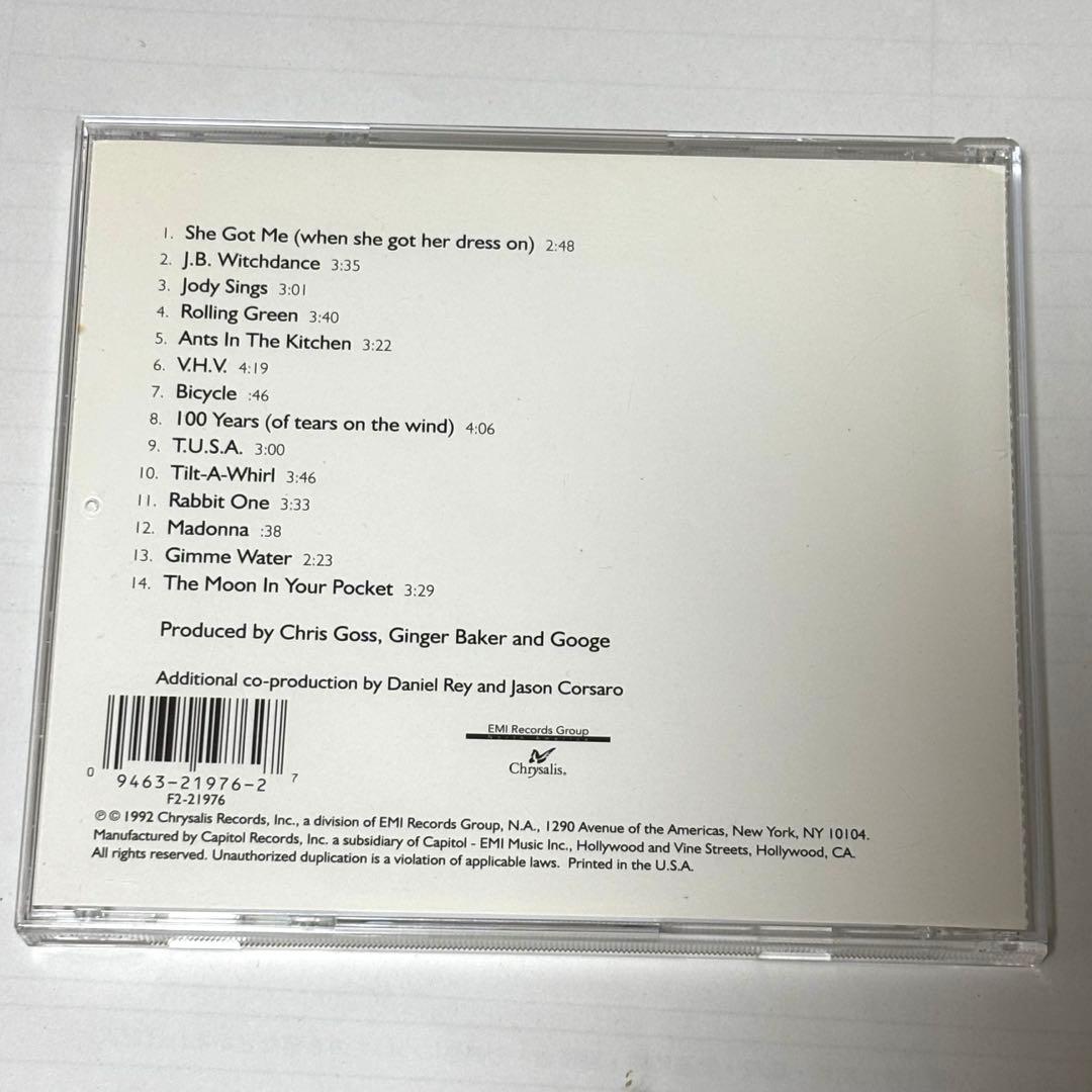 【DAI様用】MASTERS OF REALITY / Sunrise On