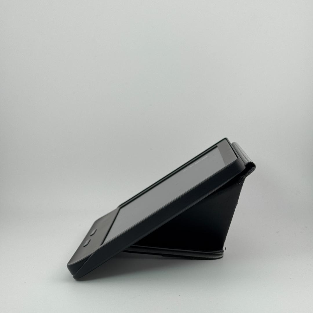 セ*ル様 【美品】Kobo Libra 2 ブラック 32GB 純正カバー付廃盤