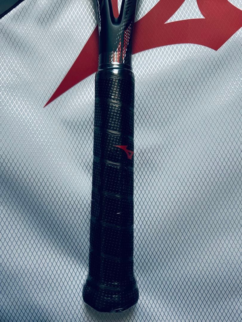 ラケット(軟式用) D FORCE V-10 1U