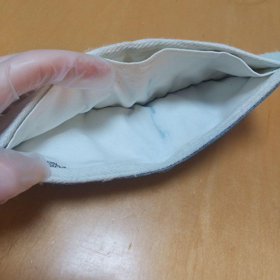 PORTER ESSENTIALDESIGNS ポーターエッセンシャル財布