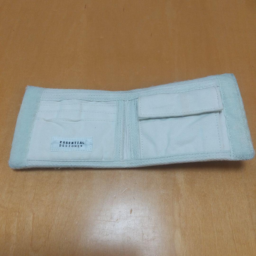 PORTER ESSENTIALDESIGNS ポーターエッセンシャル財布