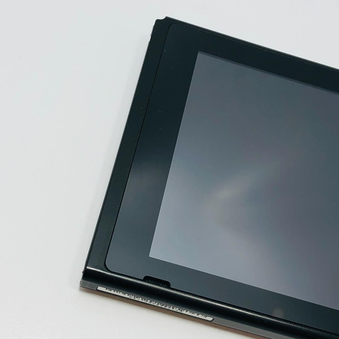 【動作OK】任天堂 Switch 旧型 HAC-001 本体のみ 11-08