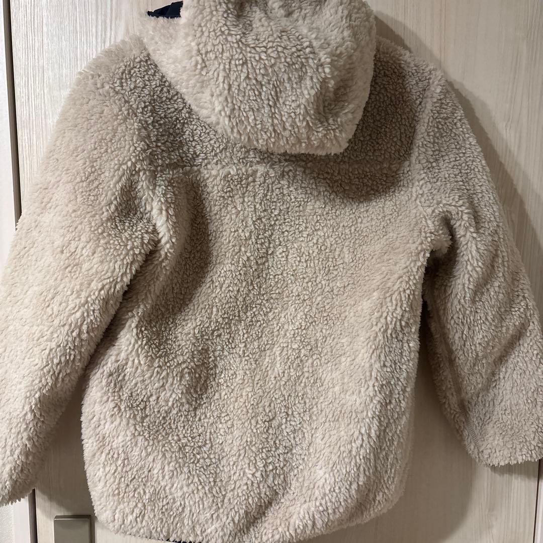 パタゴニア　キッズアウター　150