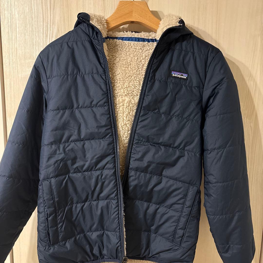 パタゴニア　キッズアウター　150