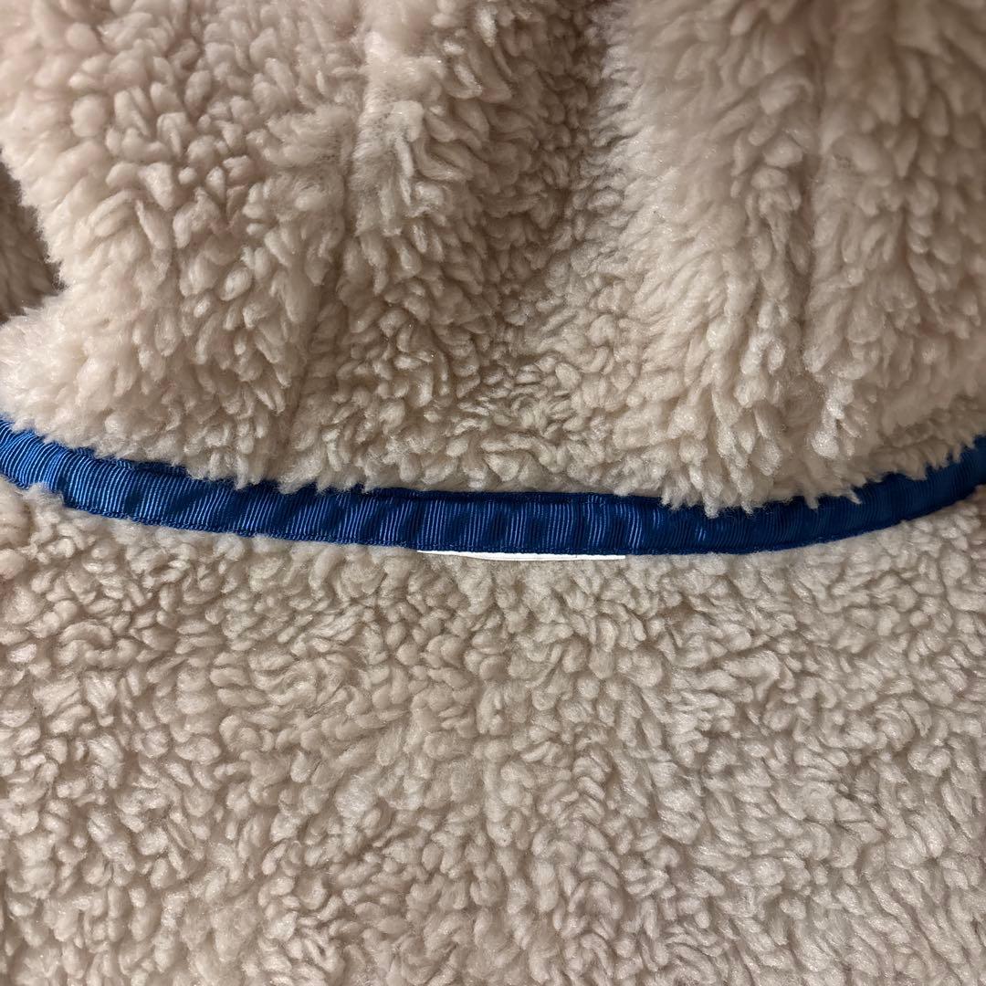 パタゴニア　キッズアウター　150