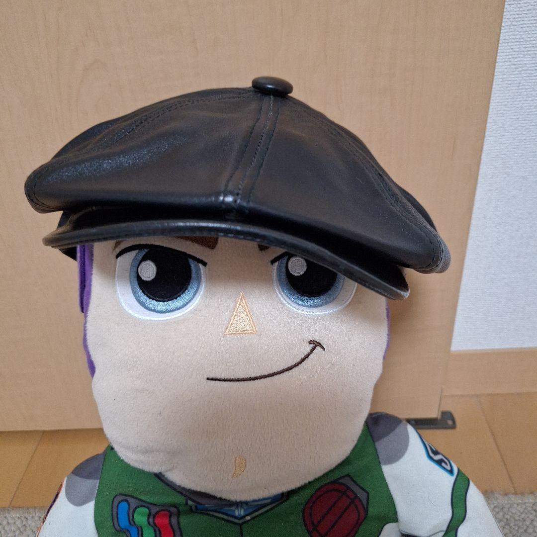 SCHOTT LEATHER キャスケット希少上野商会　羊革　Size L