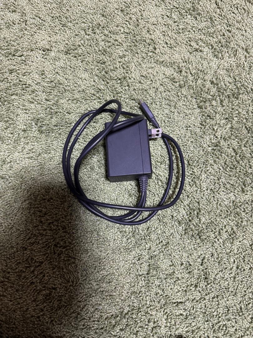 Nintendo Switch Lite イエロー美品 外箱・ケース・カバーあり