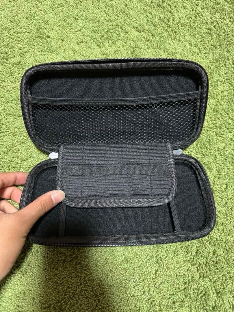 Nintendo Switch Lite イエロー美品 外箱・ケース・カバーあり