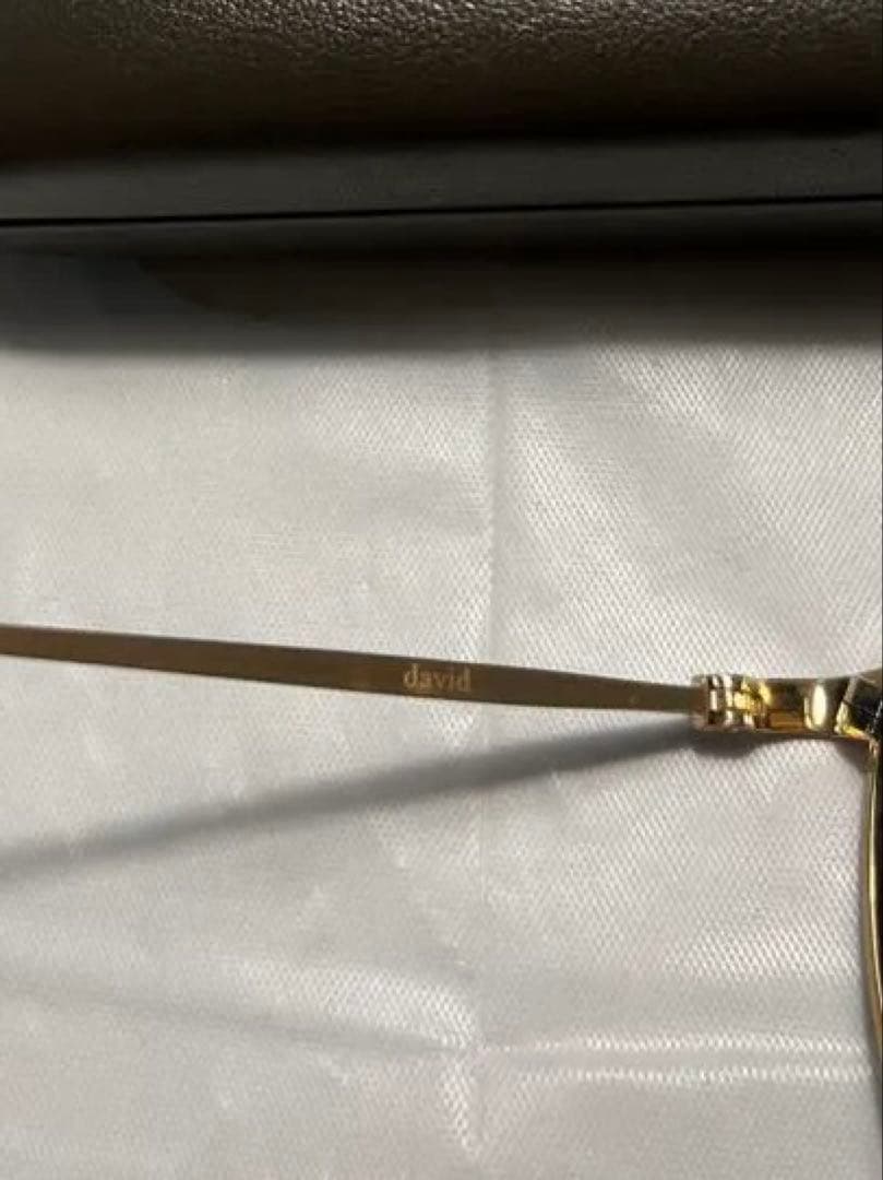 acekearny david サングラス