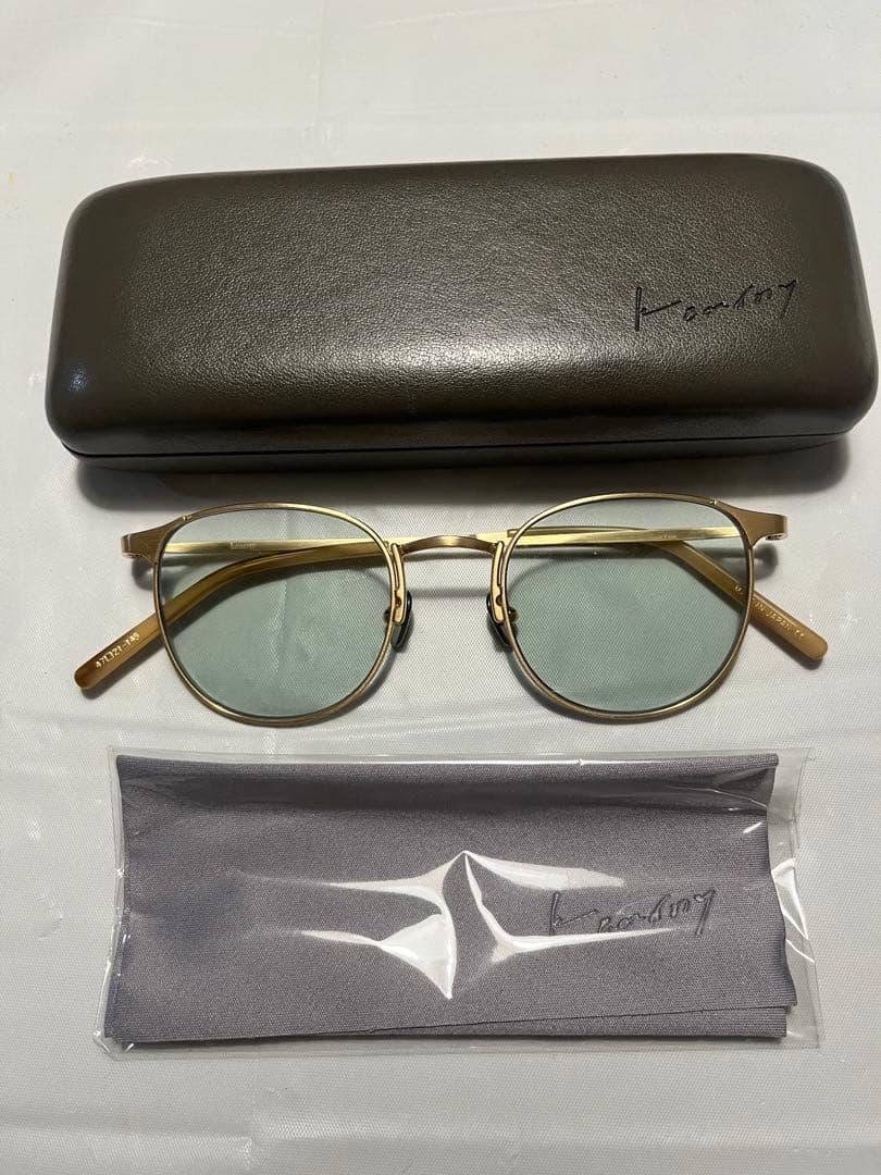 acekearny david サングラス