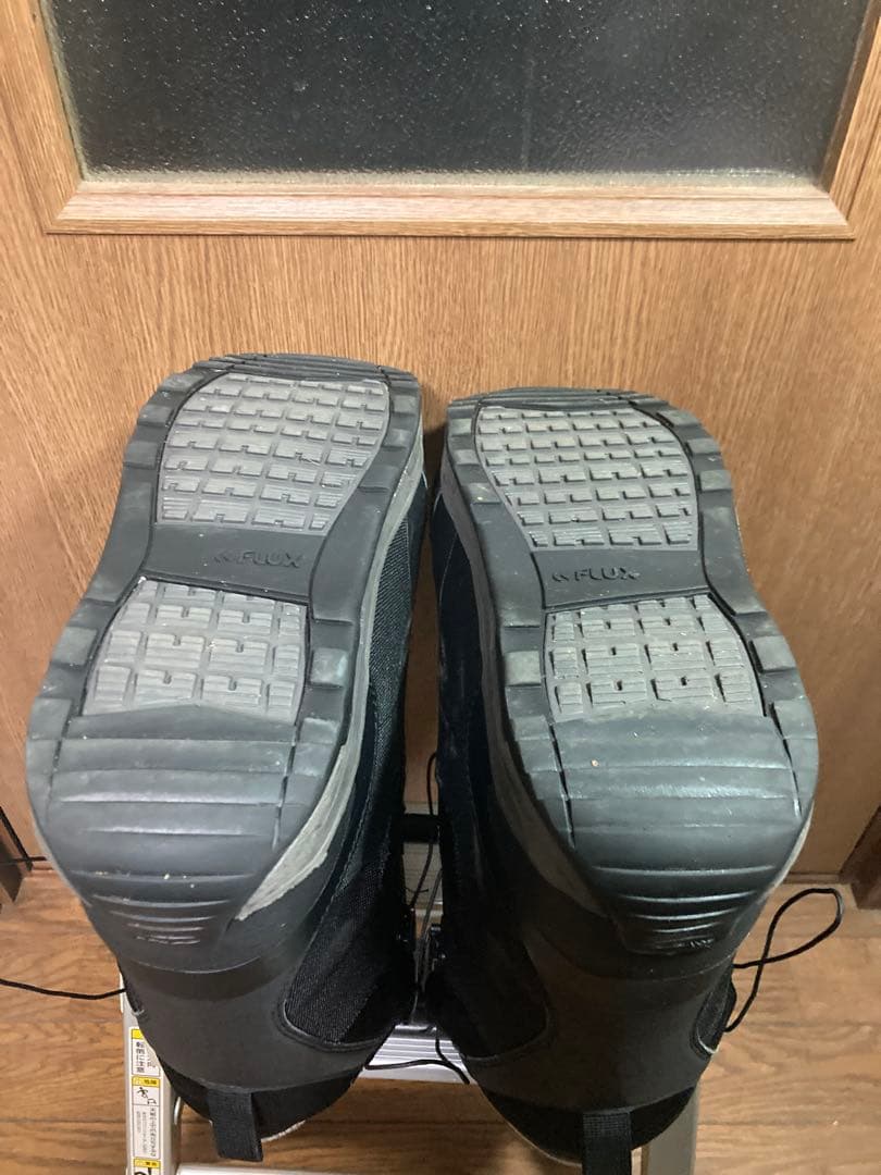 スノーボード FLUX GTO-Speed 28cm