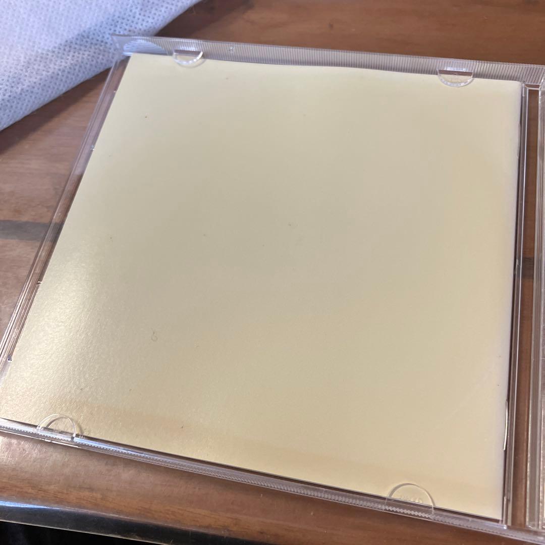 [廃盤] 宮下遊 アルバムCD「holidays」　潜航メトロ