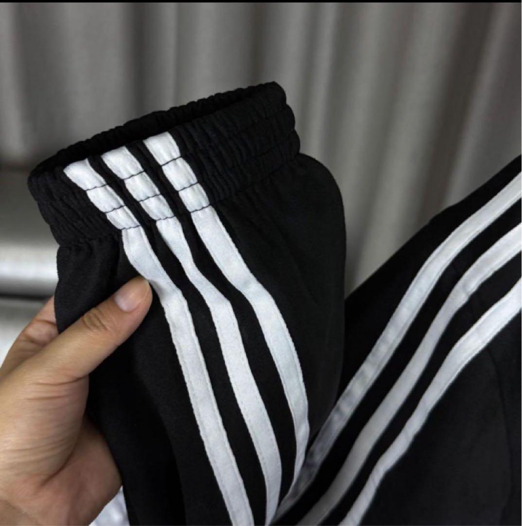 adidasアディダス 中国限定 蛇年トラックジャケットブラックM