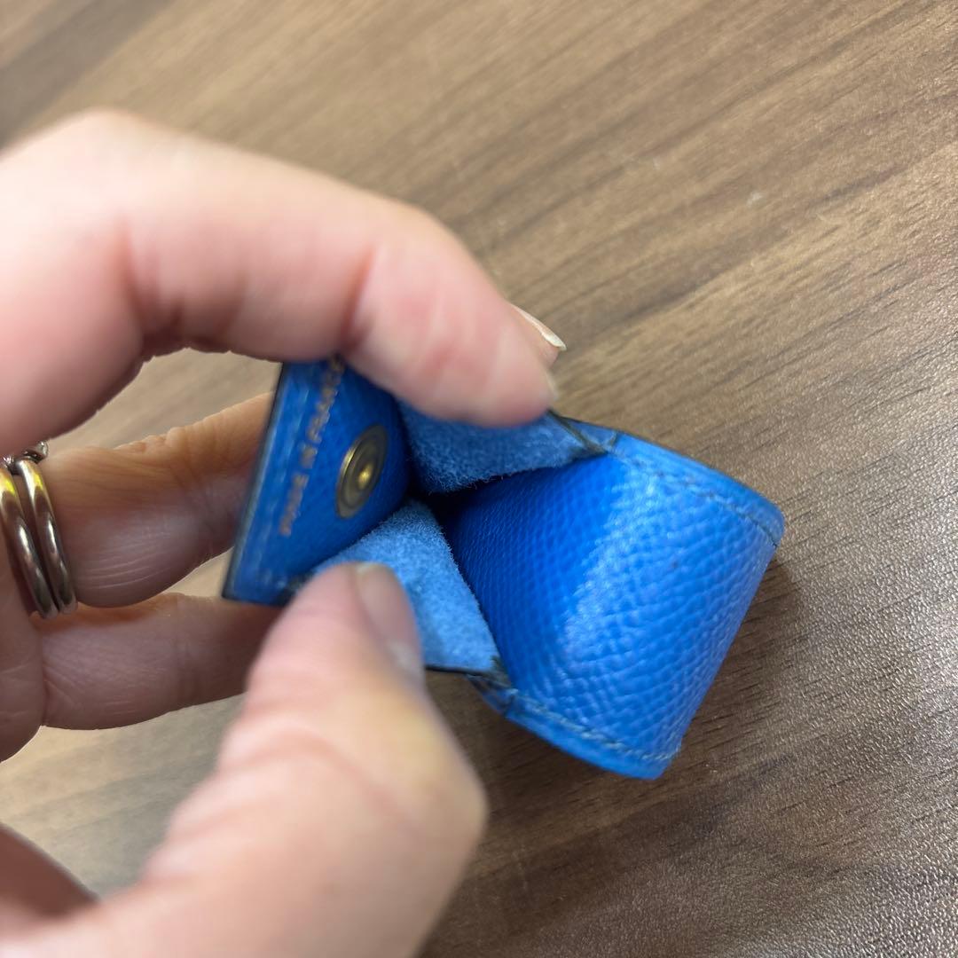 HERMES エルメス リップケース 印鑑ケース ガムケース