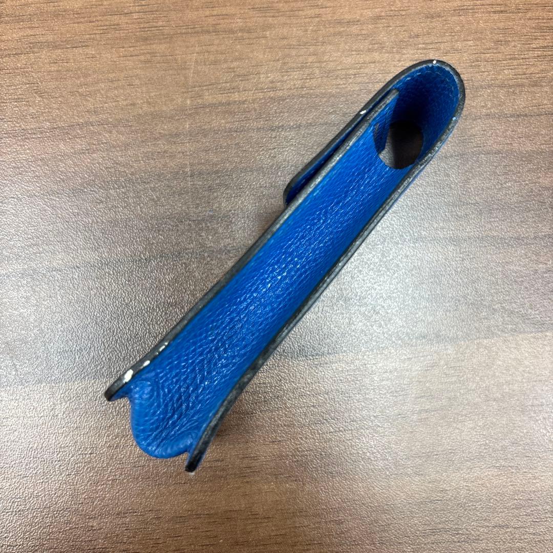 HERMES エルメス リップケース 印鑑ケース ガムケース