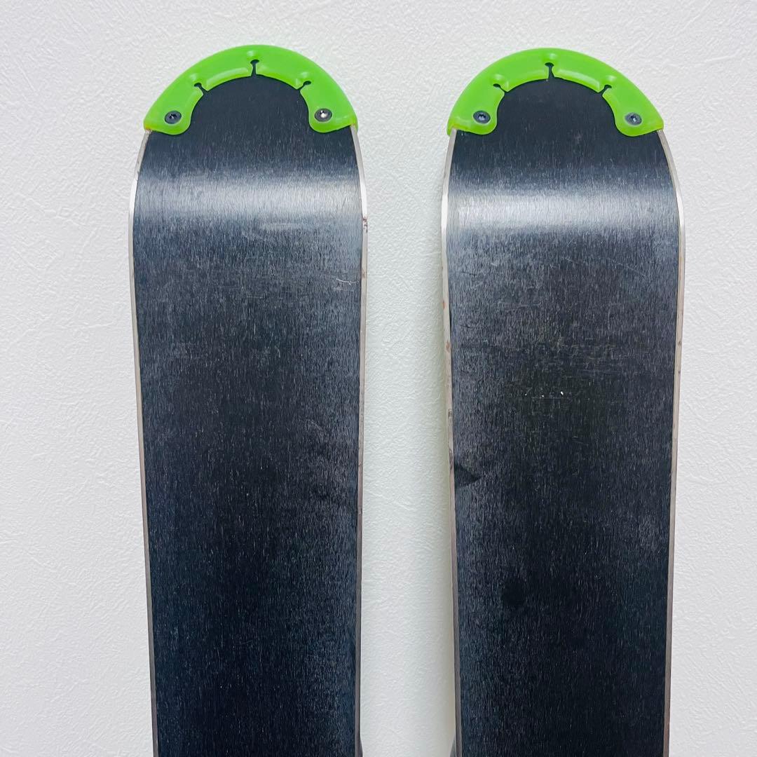 ELAN エラン XRT ショートスキー 99cm AE3調整ビンディング付