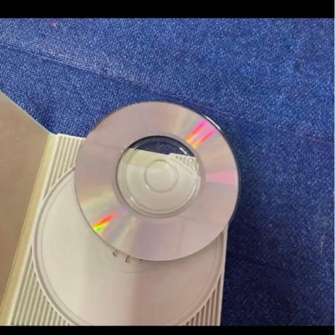 小室哲哉 TK presents ヨカッペ時計 8センチ8cmシングル邦楽CD