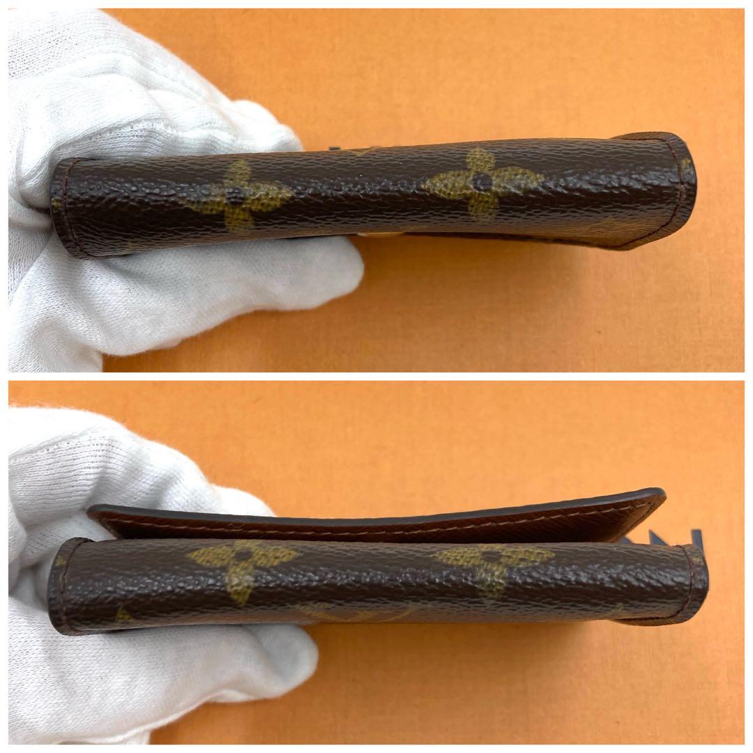 ルイヴィトン ミュルティクレ6連 キーケース キーホルダー モノグラム