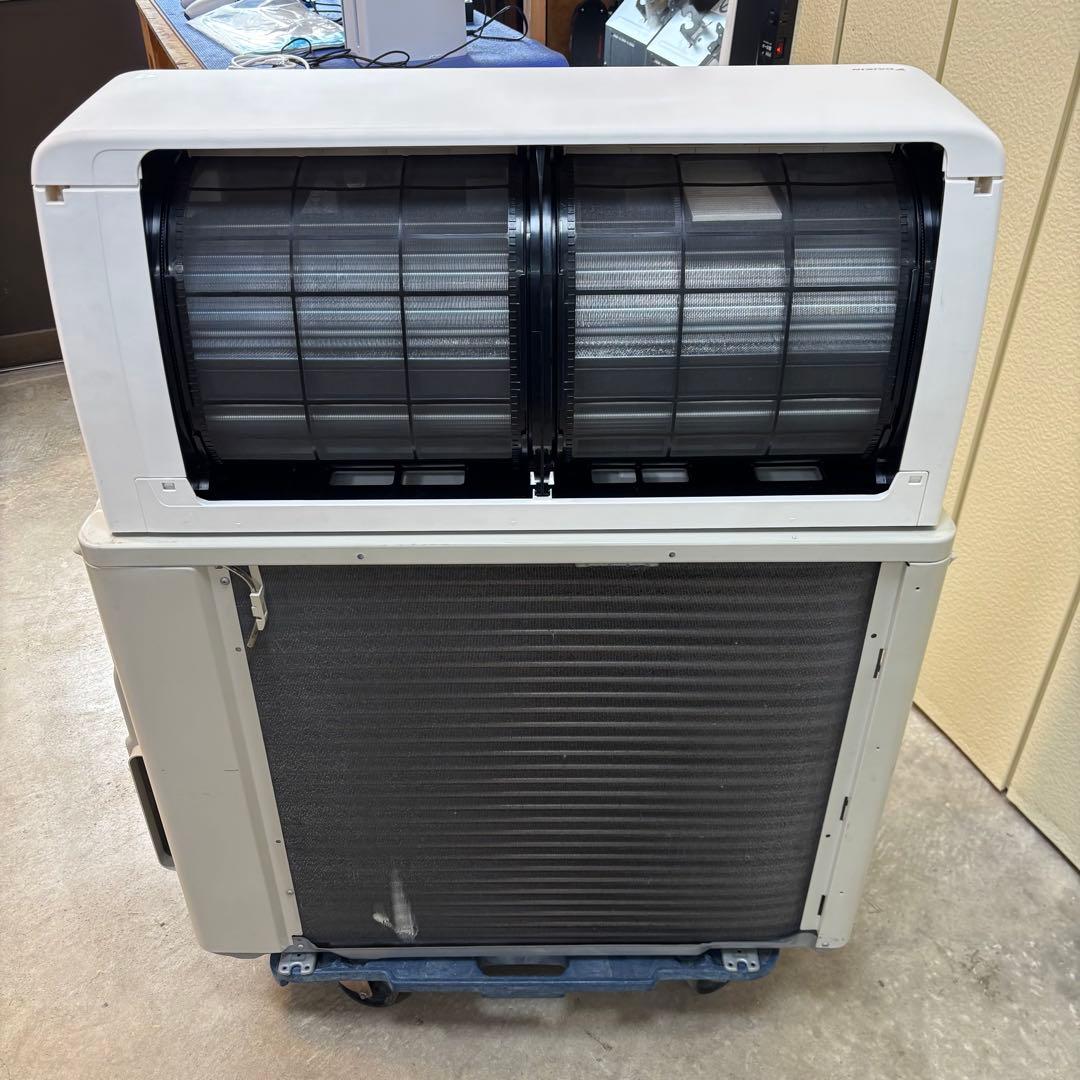 ⭕️ ダイキンエアコン　4.0kw 主に14畳用　 スマホ連携Wi-Fi対応機種