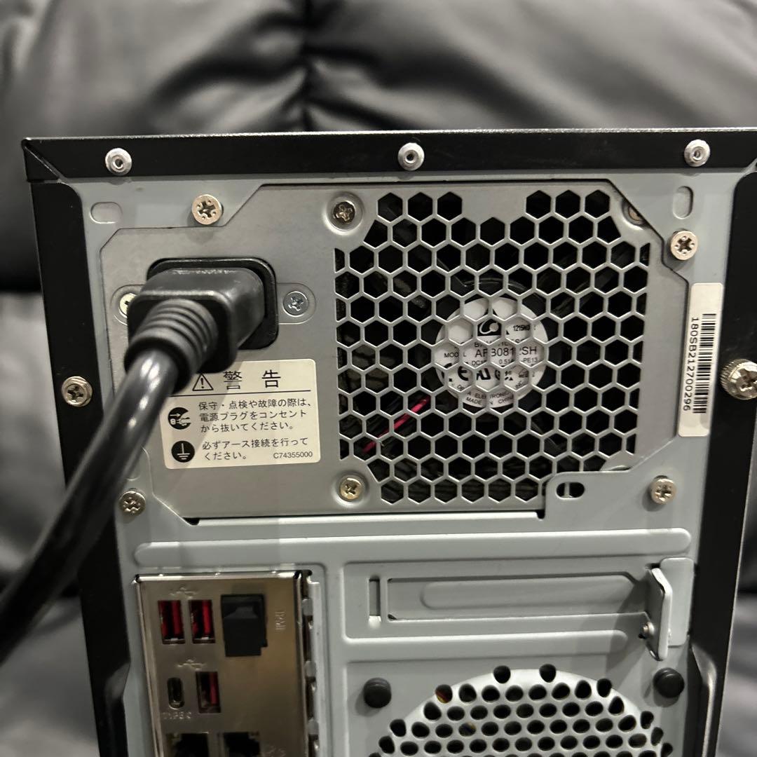 EPSON PS-1500 大容量サーバー