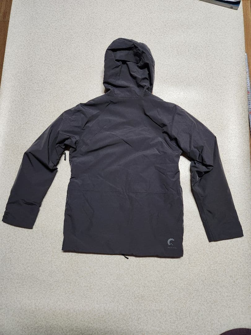 24-25 PICTURE U43 JKT XS サイズ