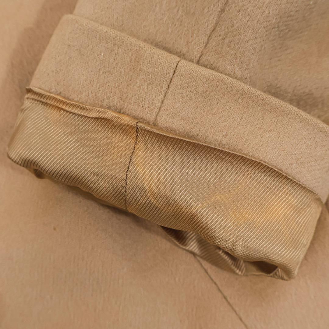 H4606◾️ヴァレンティノローマ　カシミア100％　スカートセットアップ