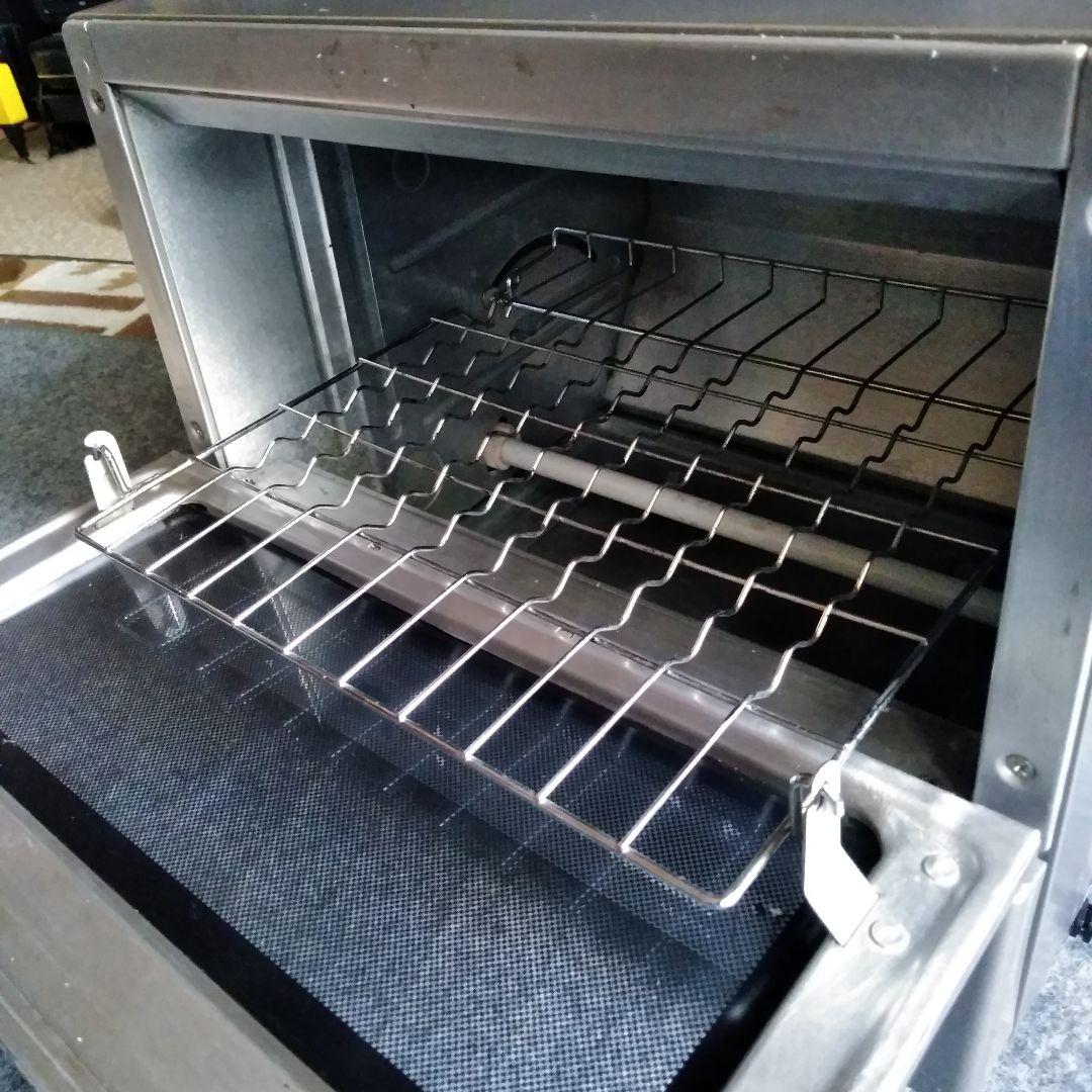 Panasonicコンパクトオーブントースター