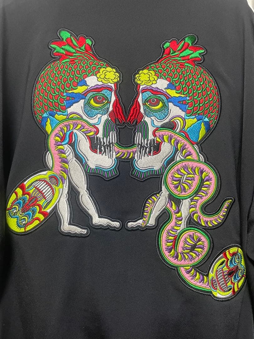 adidas Tanaami TANAAMI FB セットアップ