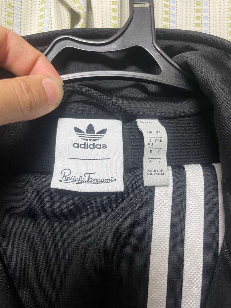 adidas Tanaami TANAAMI FB セットアップ