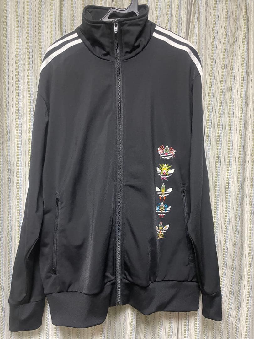 adidas Tanaami TANAAMI FB セットアップ