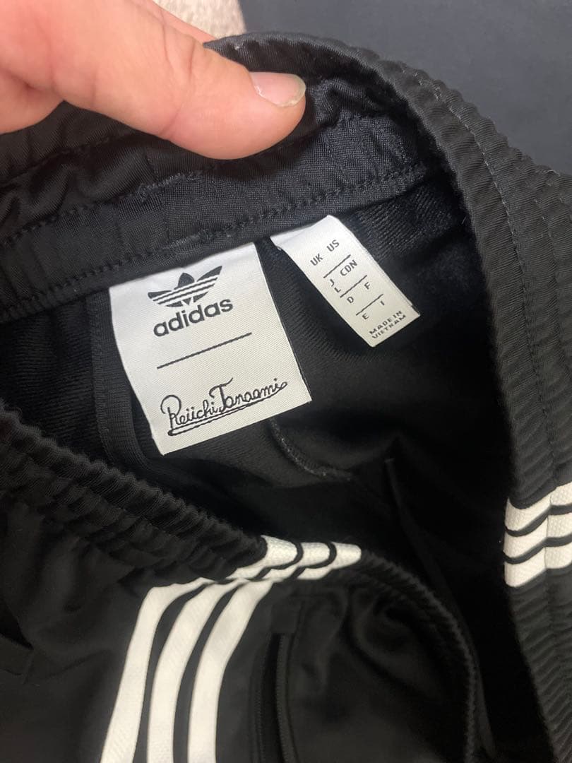 adidas Tanaami TANAAMI FB セットアップ