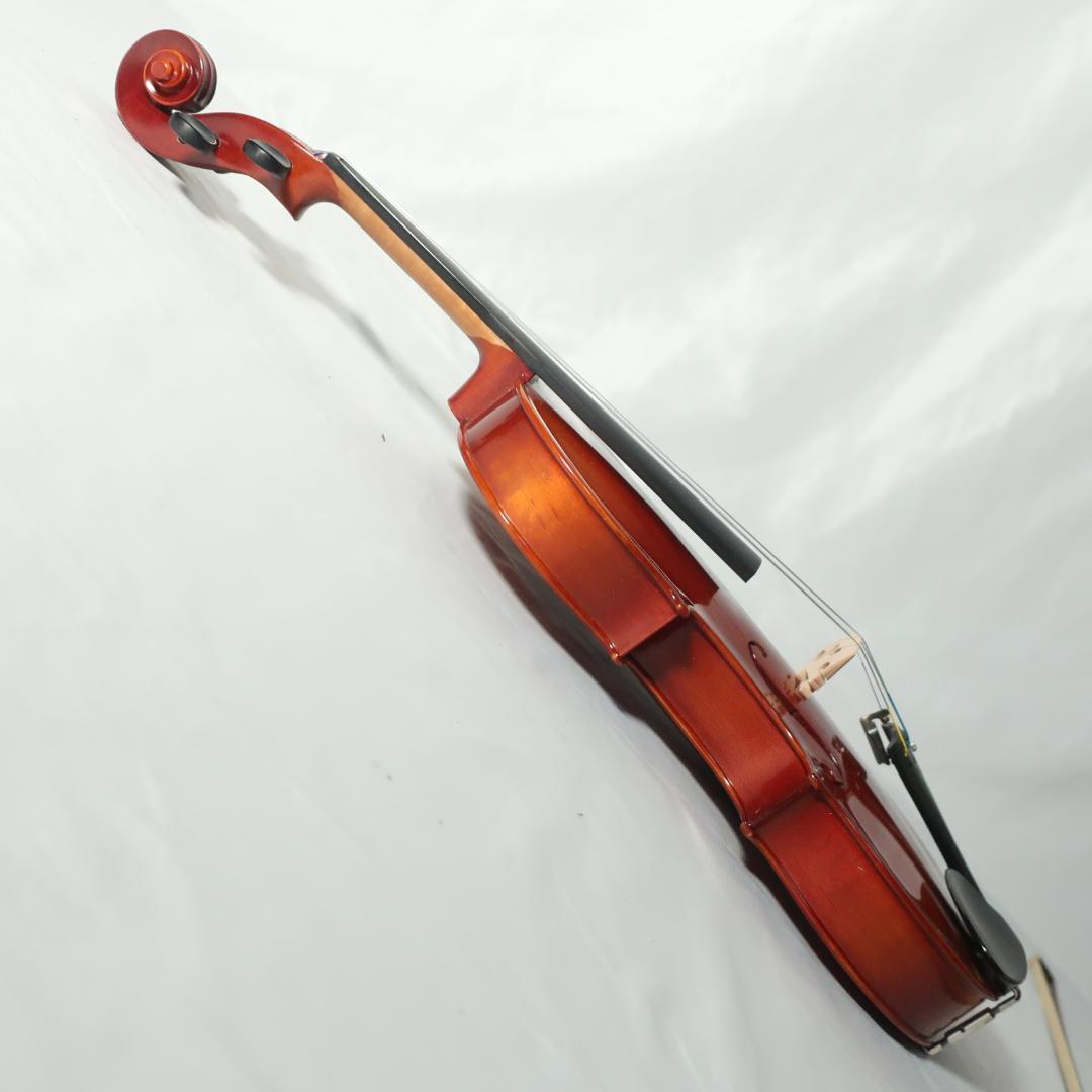 美品 SUZUKI No.200 4/4 Anno2007 バイオリン 弦交換済