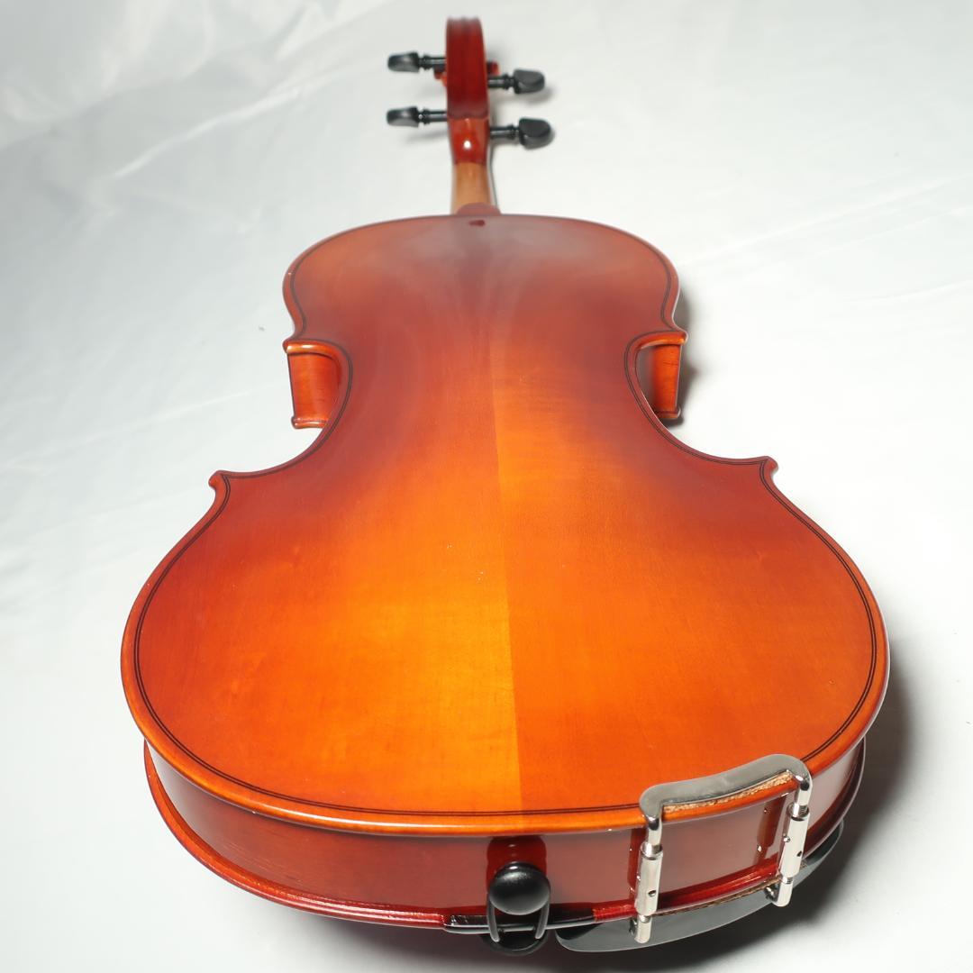 美品 SUZUKI No.200 4/4 Anno2007 バイオリン 弦交換済