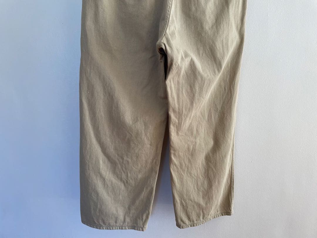 パンツ vintage m52