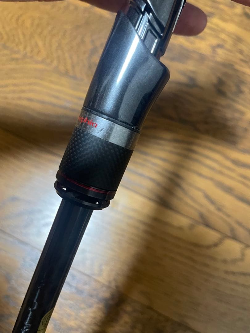 プルプルプリン シマノ 20 セフィア　エクスチューン　86M