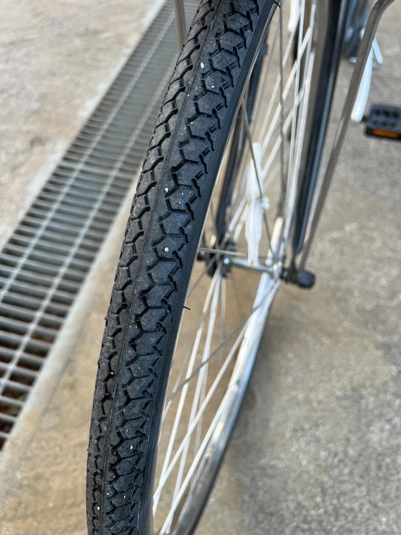 PANASONIC 電動アシスト自転車