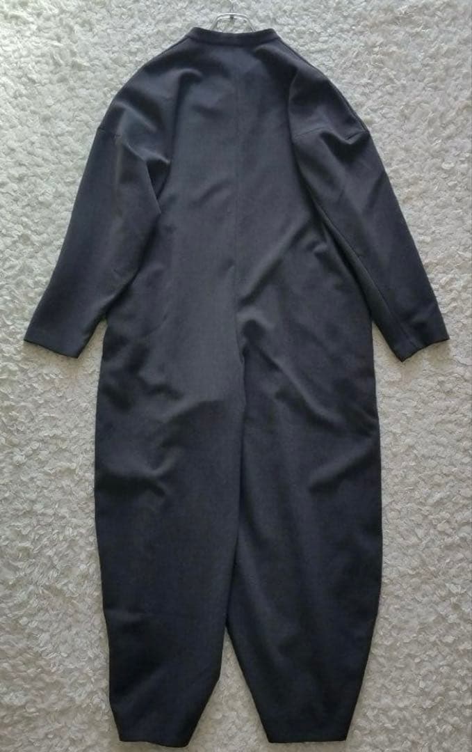 新品ENFOLD ダブルクロス ミニマルオールインワン