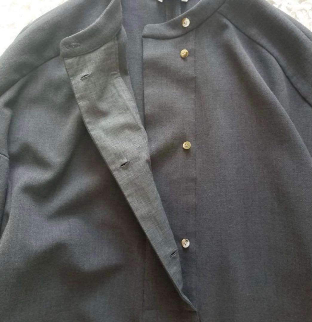 新品ENFOLD ダブルクロス ミニマルオールインワン