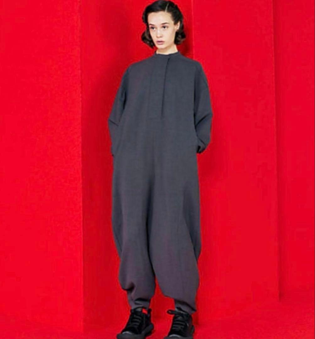 新品ENFOLD ダブルクロス ミニマルオールインワン