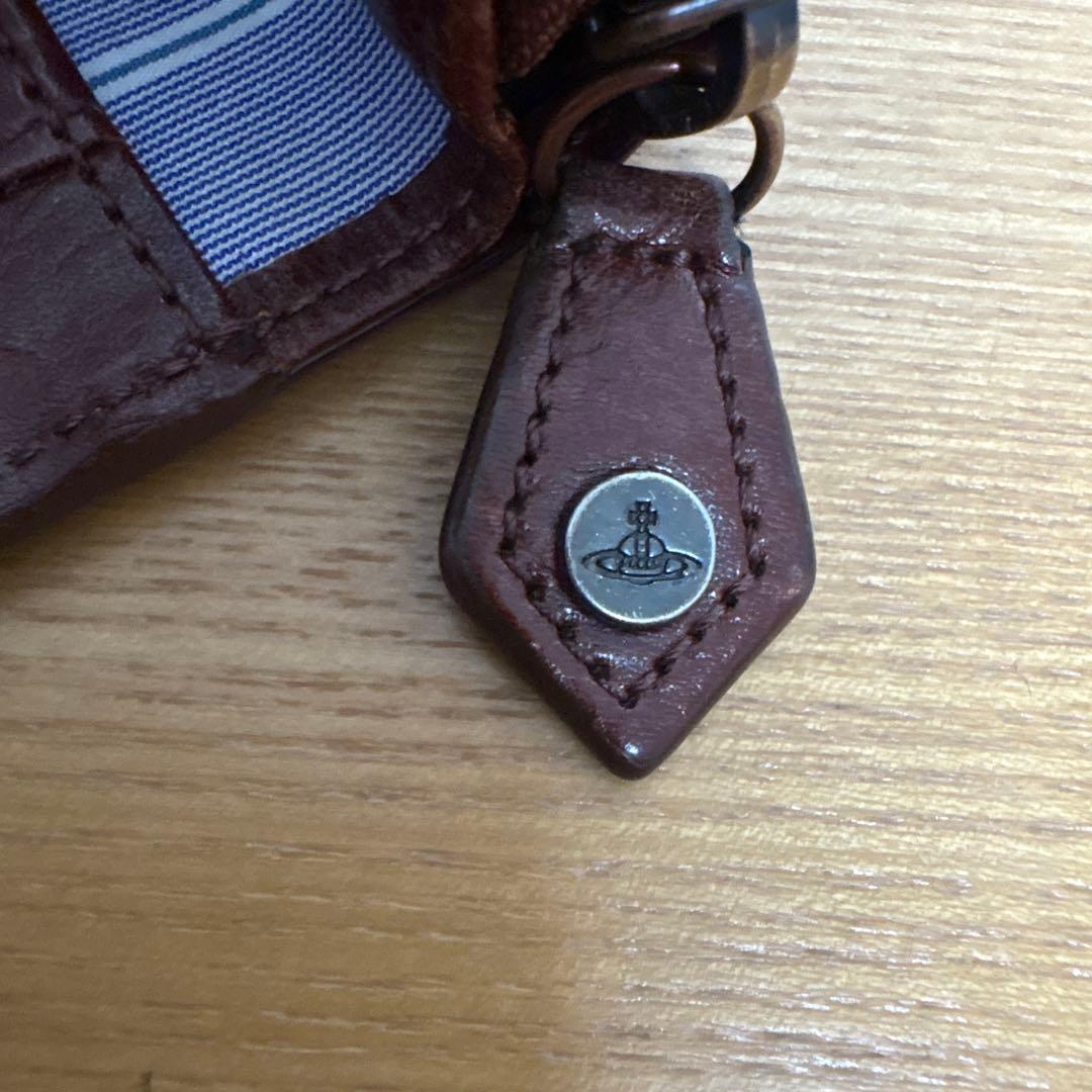 Vivienne Westwood ケース付きキーケース お値下げ⭕️