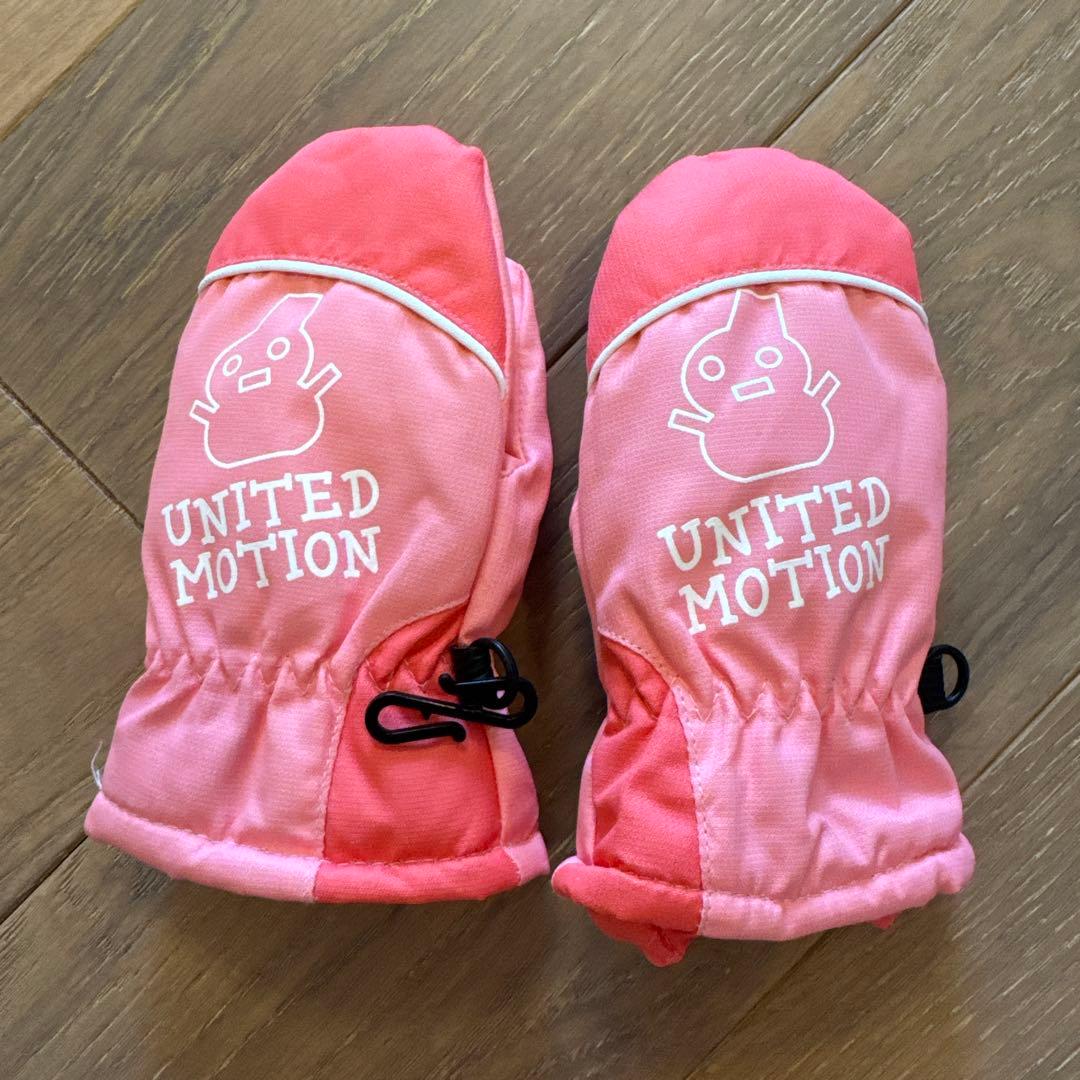 patagonia 3T フード付きスキーウェア 手袋と靴をプレゼント