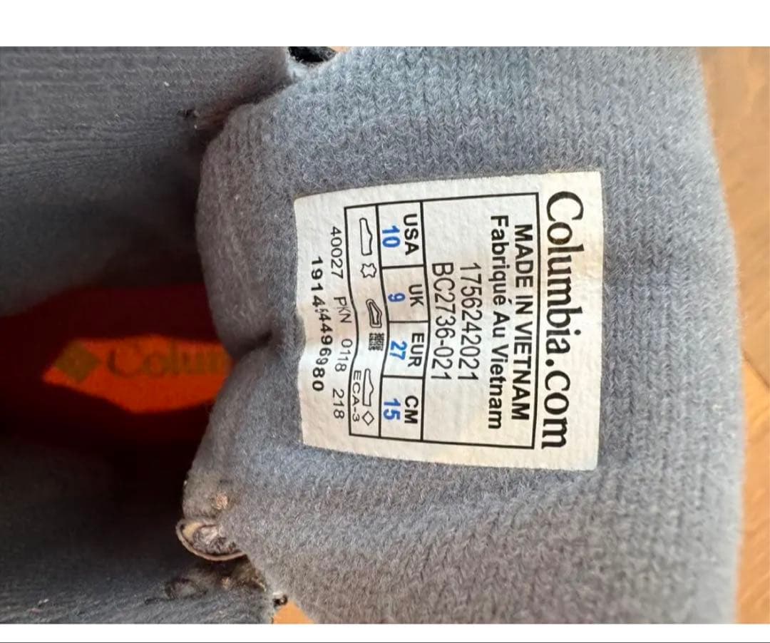 patagonia 3T フード付きスキーウェア 手袋と靴をプレゼント