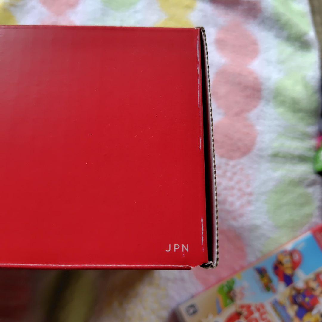 Nintendo Switch 本体 ゲーム1本　純正コントローラー付き