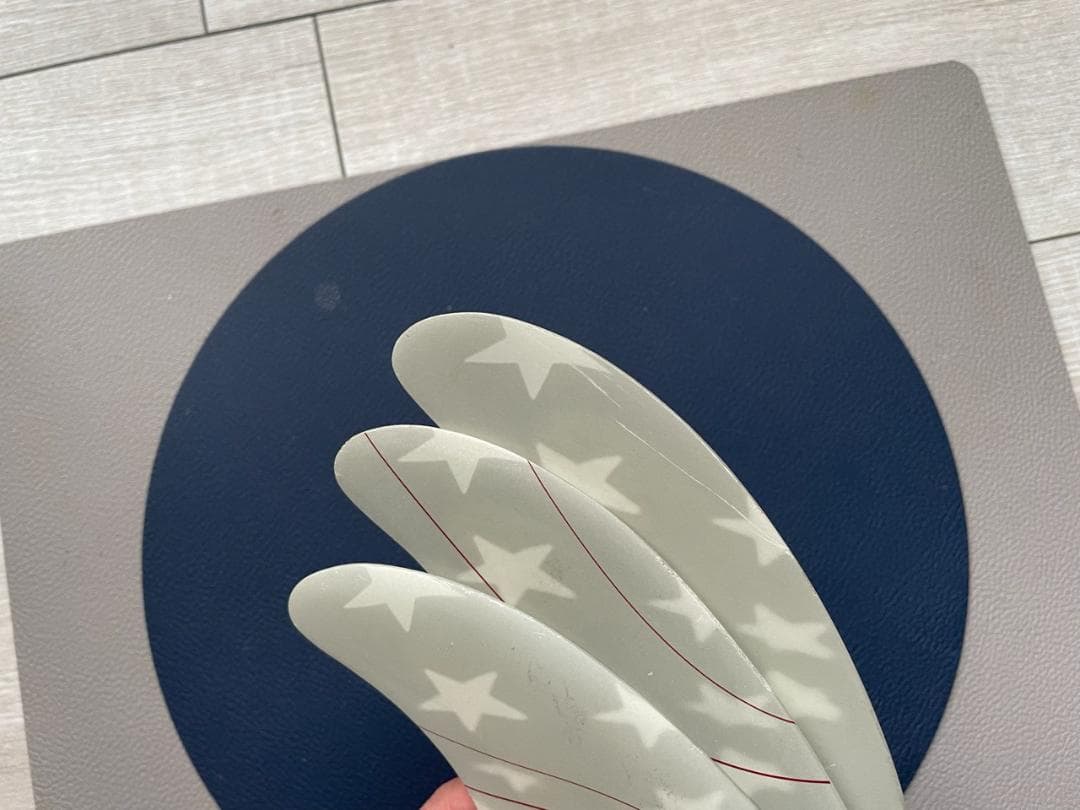 FCS２ FIN TEAM USA （Ｌサイズ）