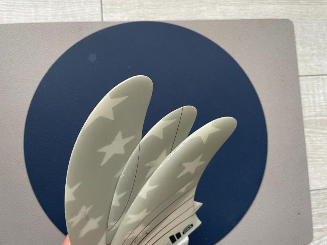 FCS２ FIN TEAM USA （Ｌサイズ）