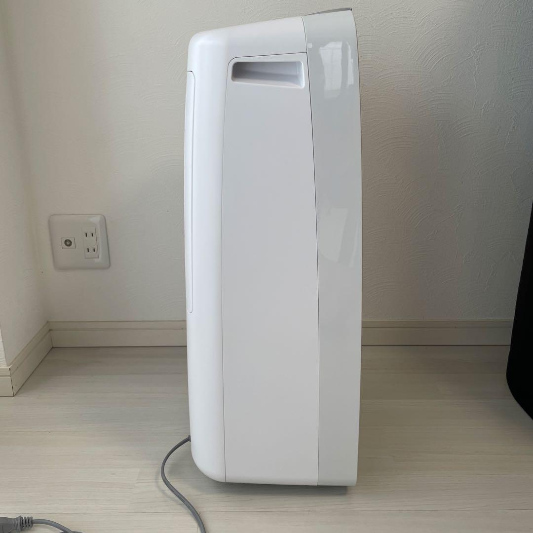 衣類乾燥除湿機 SHARP CV-S180-W