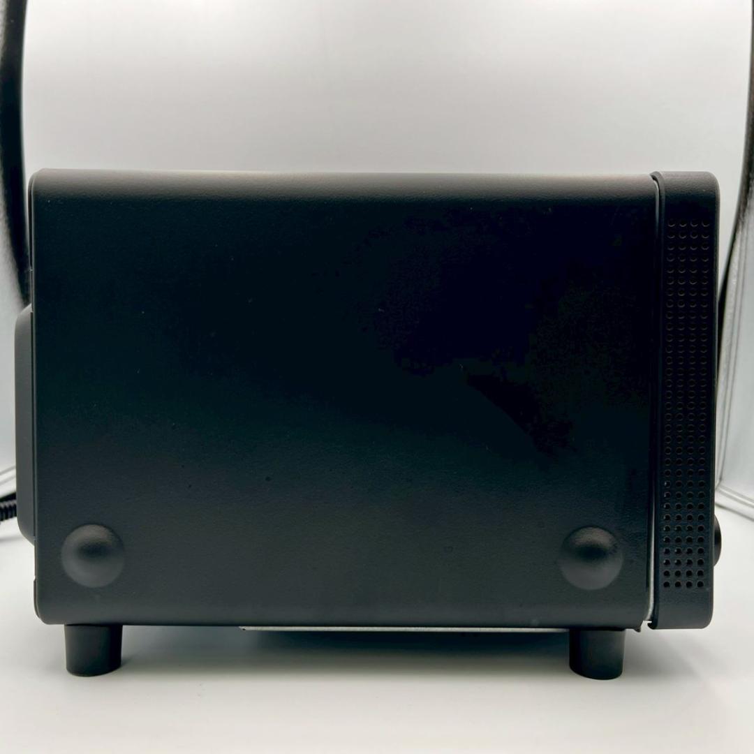 未使用 バルミューダ スチームトースター オーブントースター