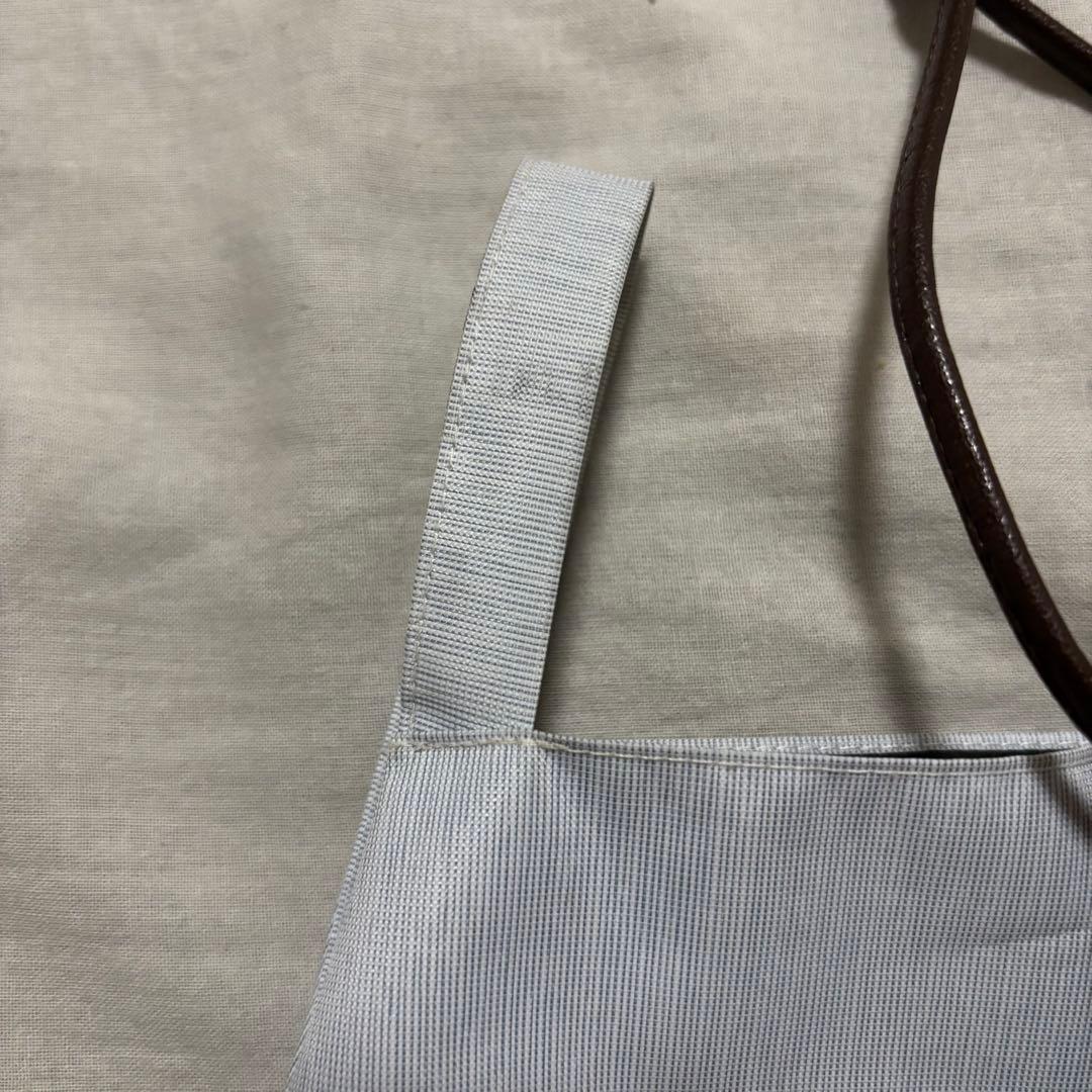 サンバリア100 三段折り moku ブルー